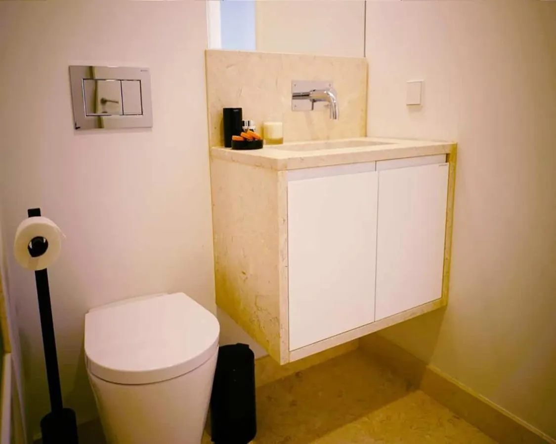 Vila Intendente - Apartamento 2 Quartos Lisbon
