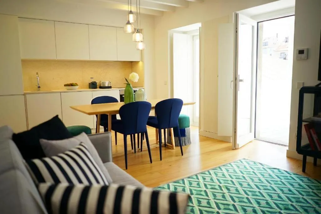 Vila Intendente - Apartamento 2 Quartos Lisbon Apartment