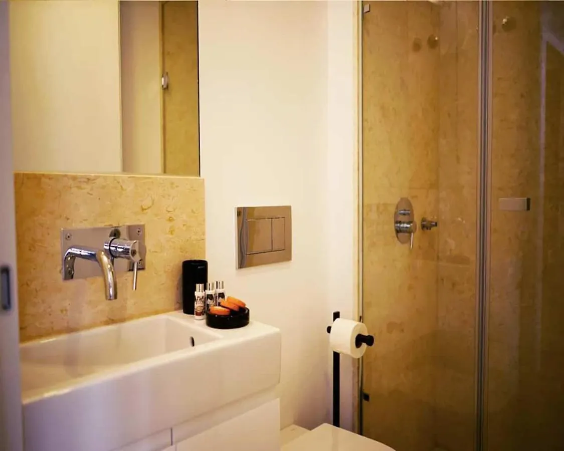 Apartment Vila Intendente - Apartamento 2 Quartos Lisbon Portugal